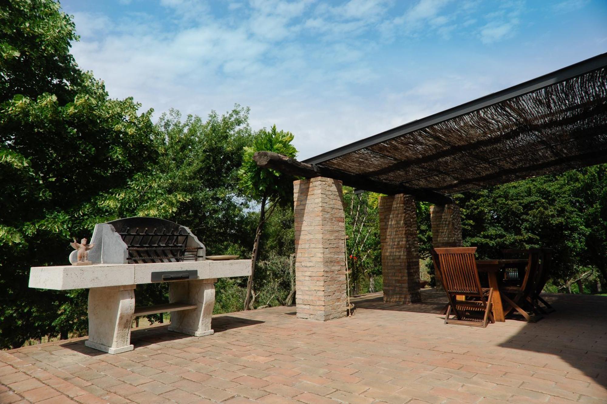 Villa Fonteintanata Miemo Exterior photo