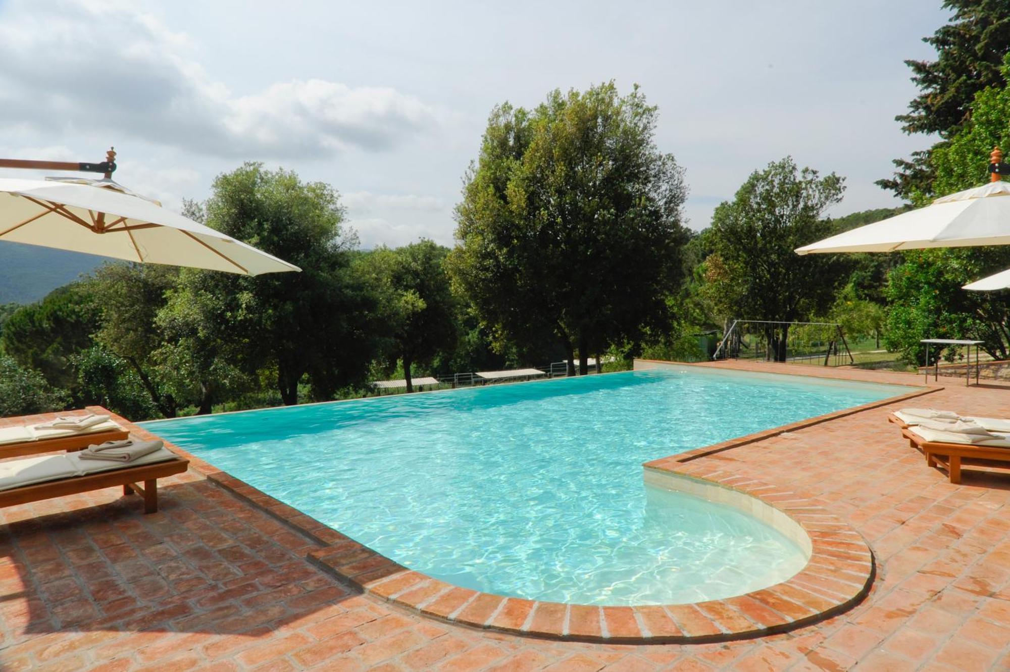 Villa Fonteintanata Miemo Exterior photo