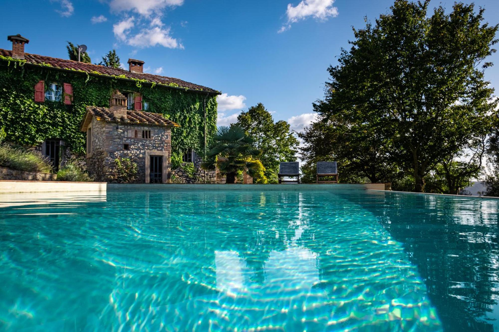 Villa Fonteintanata Miemo Exterior photo